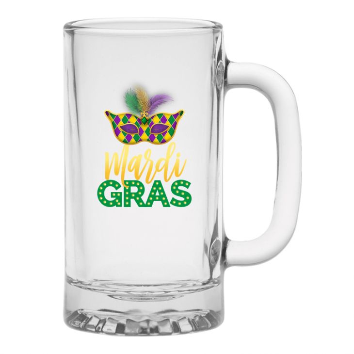 16 oz Brewmaster Tankard Mug main image